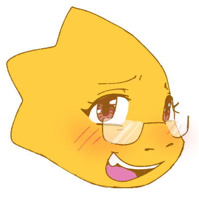 Alphys