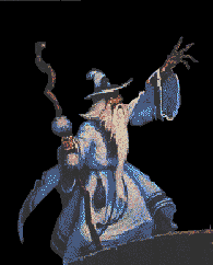 wizard